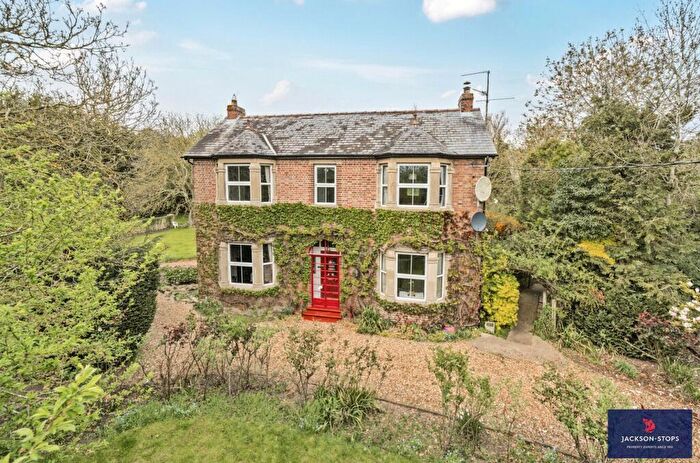 6 Bedroom Detached House For Sale In Pymoor Lane, Pymoor, Ely, Cambridgeshire, CB6