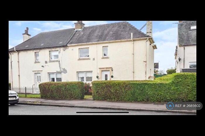 3 Bedroom Semi Detached House To Rent In East Barns Street, Clydebank, G81