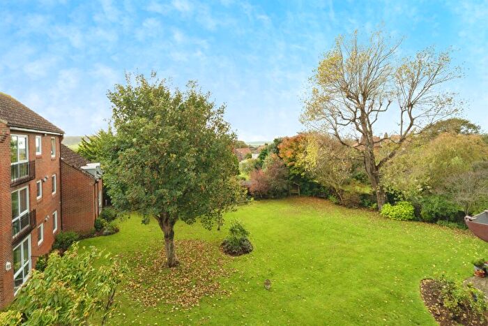 1 Bedroom Retirement Property For Sale In Sutton Road, Seaford, BN25