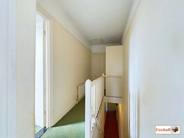 3 Bedroom End Of Terrace House For Sale In King Edward Road, Ipswich, IP3