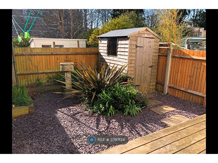 1 Bedroom Flat To Rent In Beaconsfield Villas, Brighton, BN1