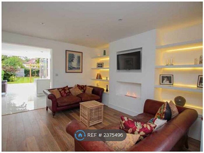 4 Bedroom Semi-Detached House To Rent In Arbrook Lane, Esher, KT10