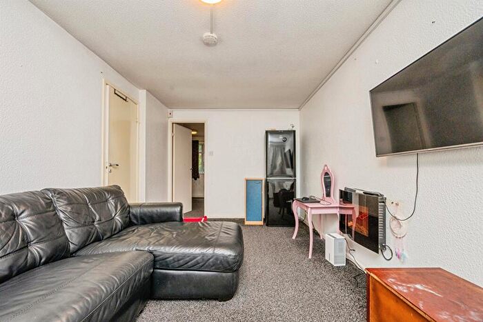 1 Bedroom Flat For Sale In Talbot Street, Birmingham, B18 - Photo 5