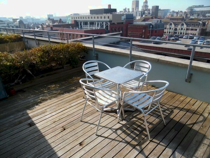 2 Bedroom Flat To Rent In Cheapside Street Cable House, L2