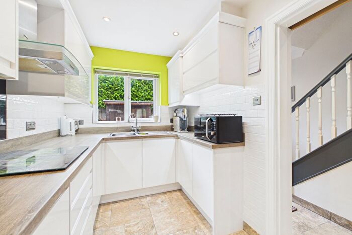 2 Bedroom Terraced House For Sale In Godwinsway, Stamford Bridge, York, North Yorkshire, YO41