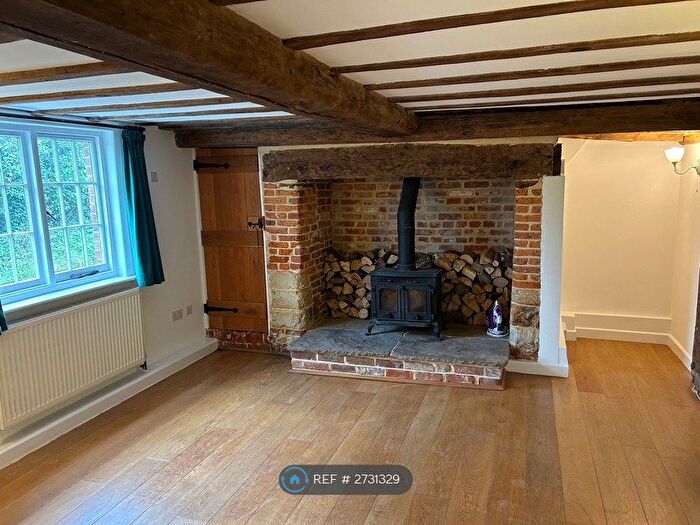 4 Bedroom Detached House To Rent In Pix Hall Farm Cottages, Hawkhurst, Cranbrook, TN18