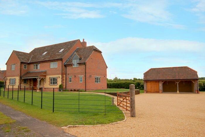 6 Bedroom Detached House To Rent In Seend, SN12