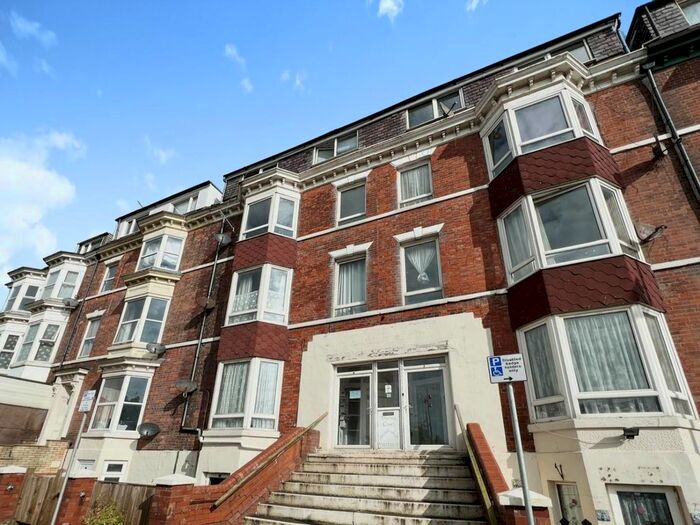 2 Bedroom Flat To Rent In - Fort Terrace, Bridlington, YO15