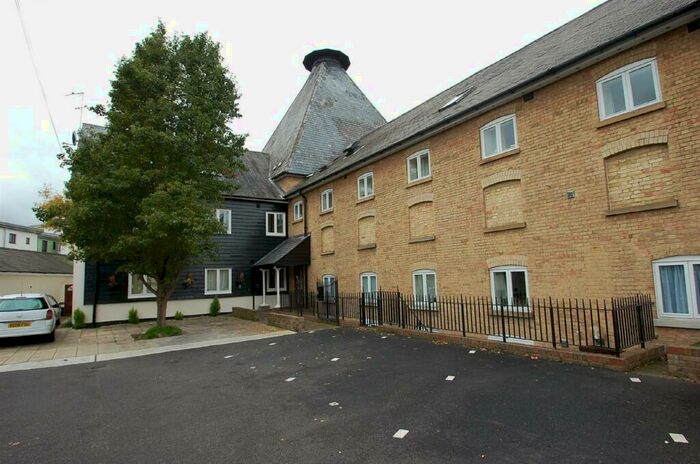 1 Bedroom Apartment To Rent In Priory Street, SG14