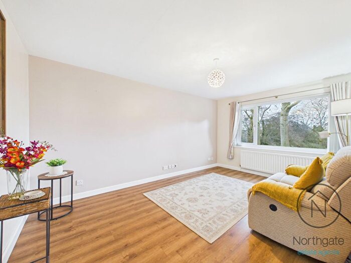 2 Bedroom Semi-detached Bungalow For Sale In Foxton Close, Newton Aycliffe, DL5