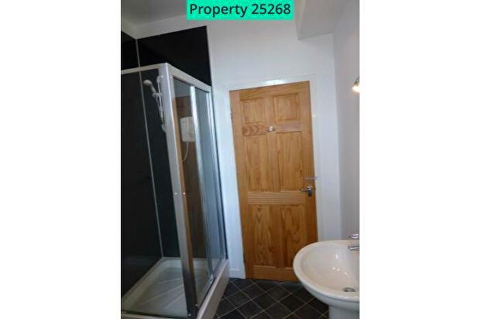 1 Bedroom Flat To Rent In George Street, Perth, PH1