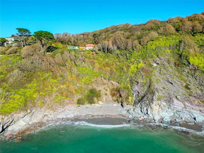 5 Bedroom Detached House For Sale In Torpoint, Cornwall, PL11
