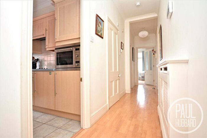 2 Bedroom Apartment To Rent In Kirkley Cliff Road, Kirkley, NR33