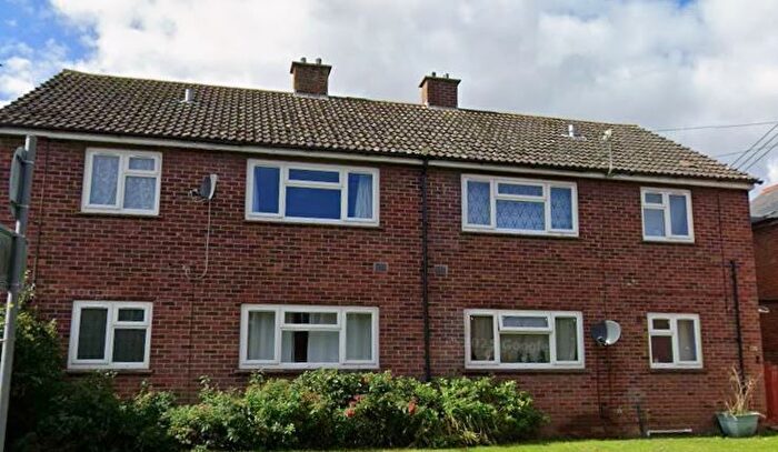 1 Bedroom Flat To Rent In Green Lane, Thatcham, RG19