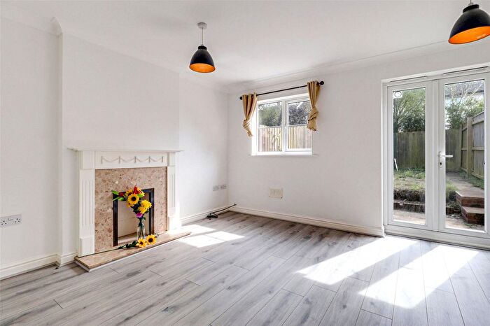 3 Bedroom Terraced House To Rent In Dane Court, Northam, Bideford, Devon, EX39