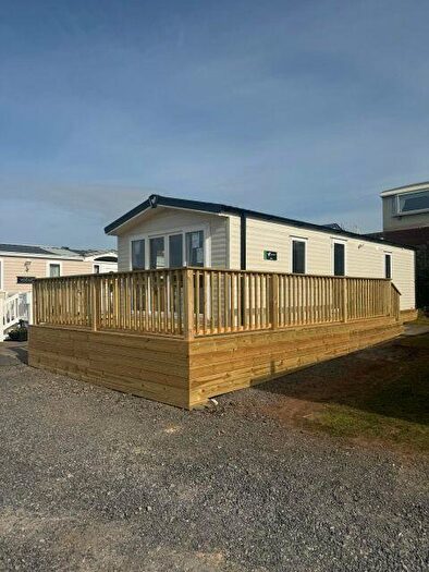 2 Bedroom Caravan For Sale In , Dumfries, DG9