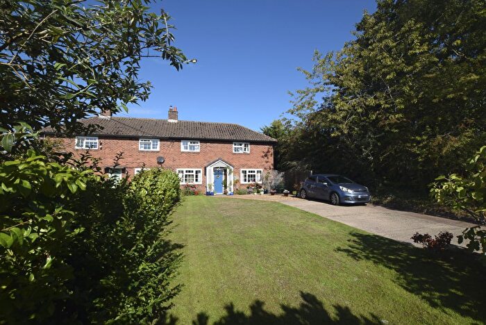 3 Bedroom Semi-Detached House For Sale In Booley Road, Stanton Upon Hine Heath, Shrewsbury, ., SY4
