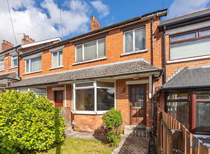 3 Bedroom Terrace House For Sale In Sunnyhill Park, Belfast, BT17