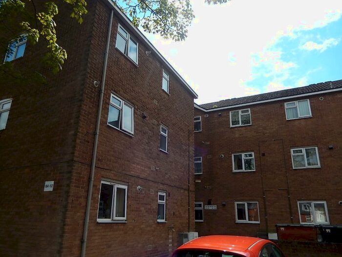 1 Bedroom Flat To Rent In St Botolphs Crescent, Lincoln, LN5