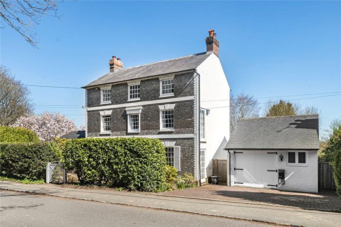 6 Bedroom Detached House For Sale In Church Road, Newick, Lewes, East Sussex, BN8