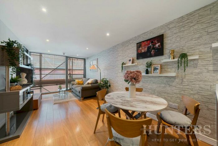 2 Bedroom Flat To Rent In Crane Heights, Waterside Way, London, N17