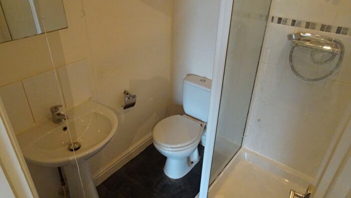 Studio To Rent In Briggate, Shipley, BD17