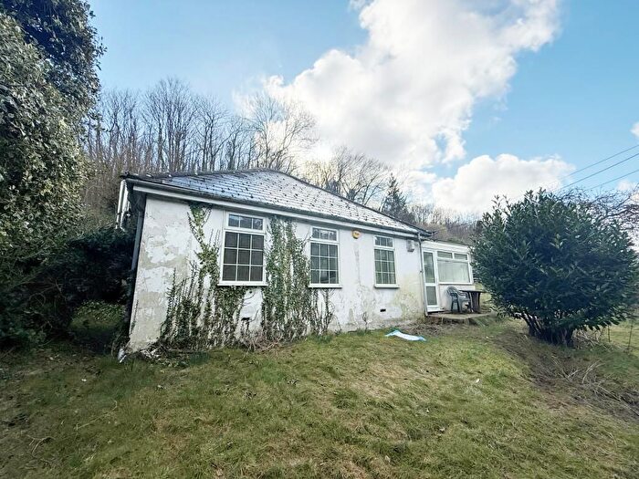 2 Bedroom Detached House For Sale In The Ramblers, Stockbury Valley, Stockbury, Sittingbourne, Kent, ME9