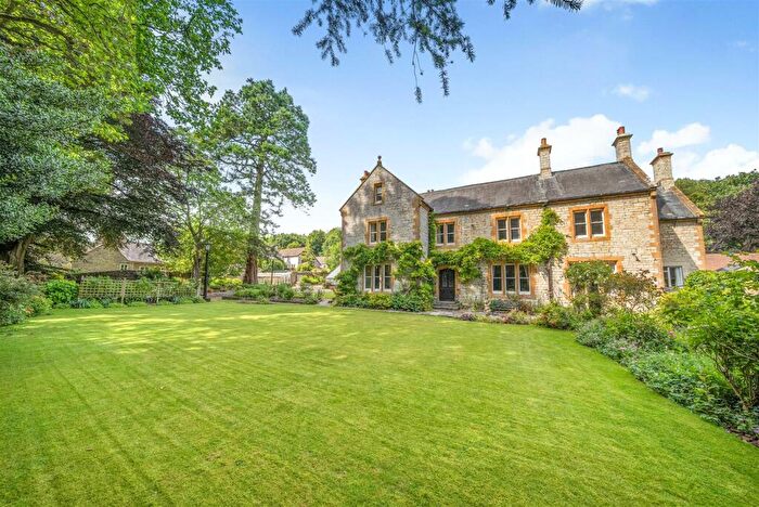 8 Bedroom Detached House For Sale In Church Street, Weymouth, DT3