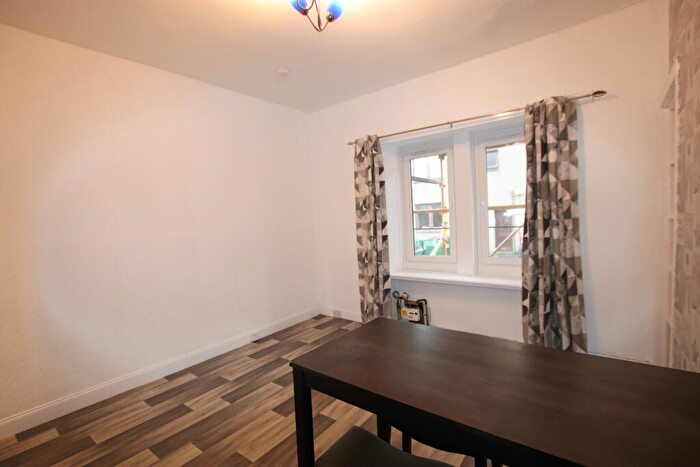 1 Bedroom Flat To Rent In Rosebery Street, DD2