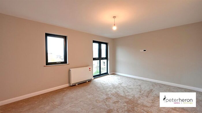 2 Bedroom End Of Terrace House To Rent In Wildflower Lane, Whitburn, Sunderland, SR6