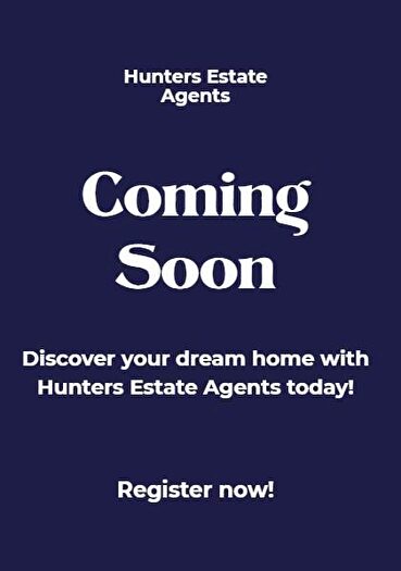 Detached House For Sale In Pumphouse Lane, Redditch, B97