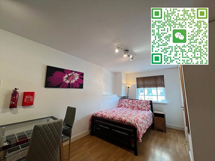 Studio To Rent In Cromwell Road, London, SW7