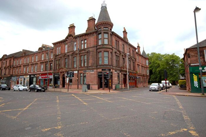 1 Bedroom Flat To Rent In Old Glasgow Road, Uddingston, G71