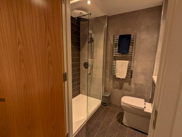 1 Bedroom Flat To Rent In Earl Street, Sheffield, S1