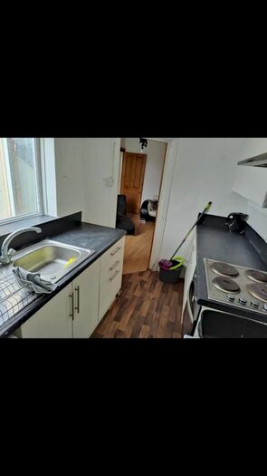 2 Bedroom Flat To Rent In Eden House Road, Sunderland, SR4
