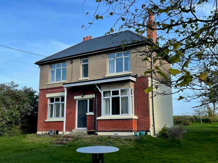 3 Bedroom Detached House To Rent In Green Lane, Hambledon, PO7