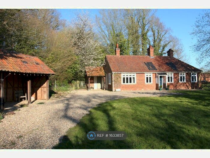 3 Bedroom Detached House To Rent In Tacolneston Hall, Tacolneston, Norwich, NR16