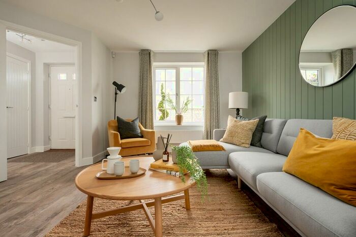 3 Bedroom Semi-Detached House For Sale In Cranford Road, Barton Seagrave, NN15