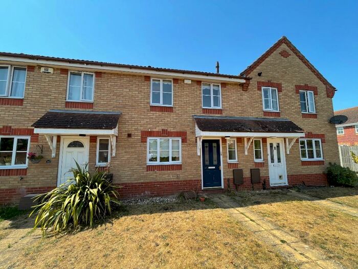 3 Bedroom Terraced House To Rent In Blackthorn Road, Attleborough, NR17