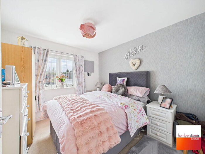 1 Bedroom Flat For Sale In Charter Place, Oldbury, B68