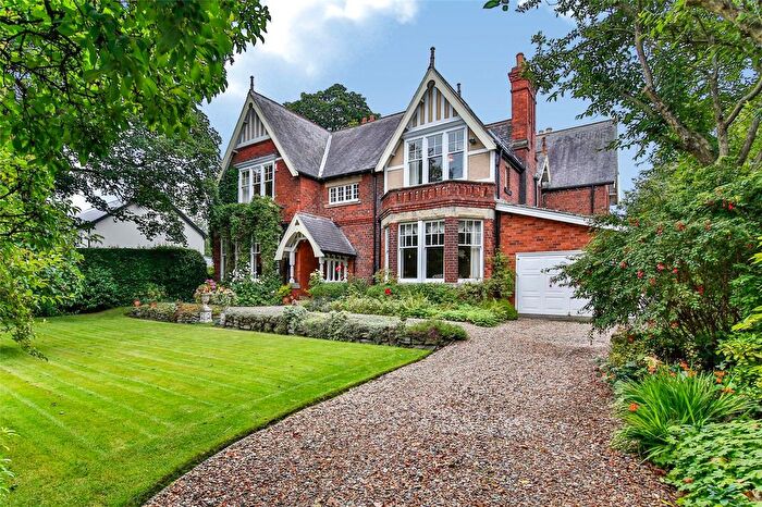 5 Bedroom Detached House For Sale In Hetton Road, Houghton Le Spring, Tyne And Wear, DH5