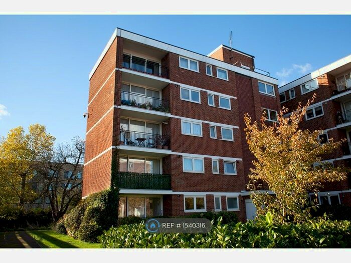 2 Bedroom Flat To Rent In Marryatt Court, Ealing, London, W5