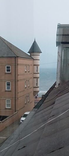 4 Bedroom Maisonette To Rent In Percy Street, Tynemouth, NE30