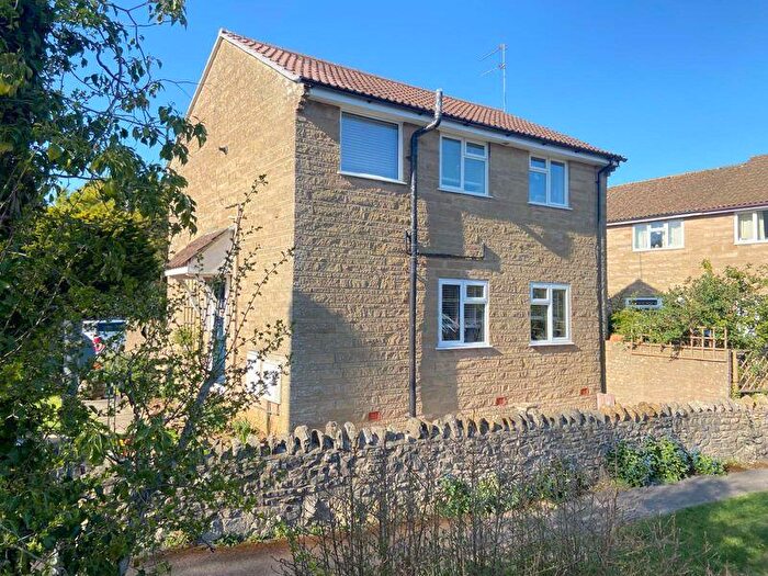 3 Bedroom Detached House For Sale In Pud Brook, Sherborne, DT9