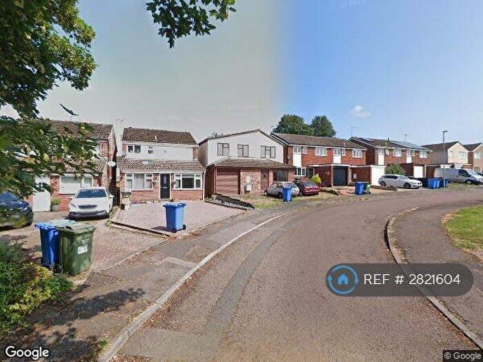 3 Bedroom Semi Detached House To Rent In Upper Steeping, Kettering, NN14