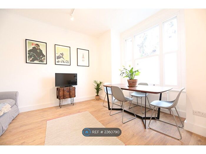 1 Bedroom Flat To Rent In Gordon House Road, London, NW5