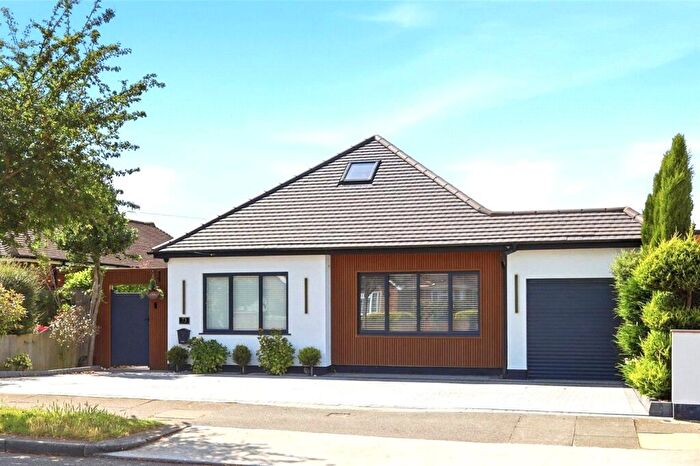 5 Bedroom Bungalow For Sale In Marcus Avenue, Thorpe Bay, Essex, SS1
