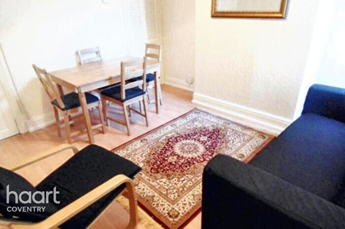 3 Bedroom Terraced House For Sale In Villiers Street, Coventry, CV2