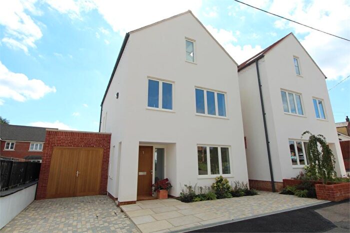 4 Bedroom Detached House To Rent In Franks Road, Walcote, LE17