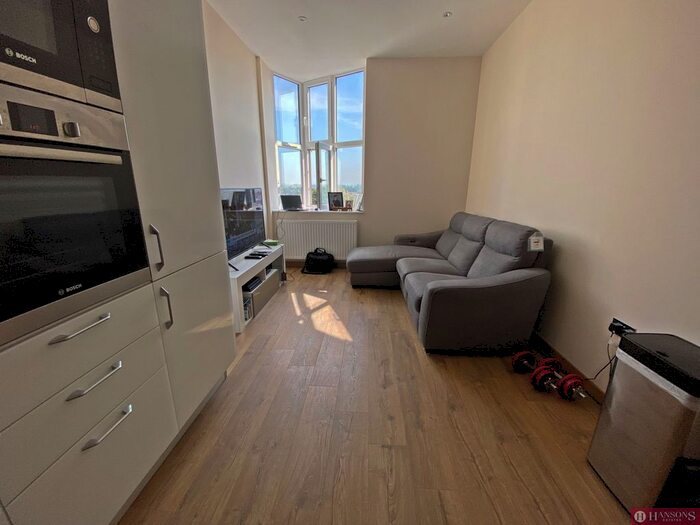 2 Bedroom Flat To Rent In New Enterprise House, High Road, Chadwell Heath, RM6